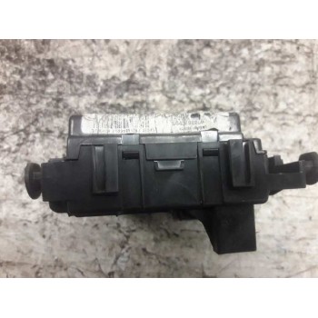 Recambio de bsm caja fusibles para peugeot 206 berlina xr referencia OEM IAM 9643498980  