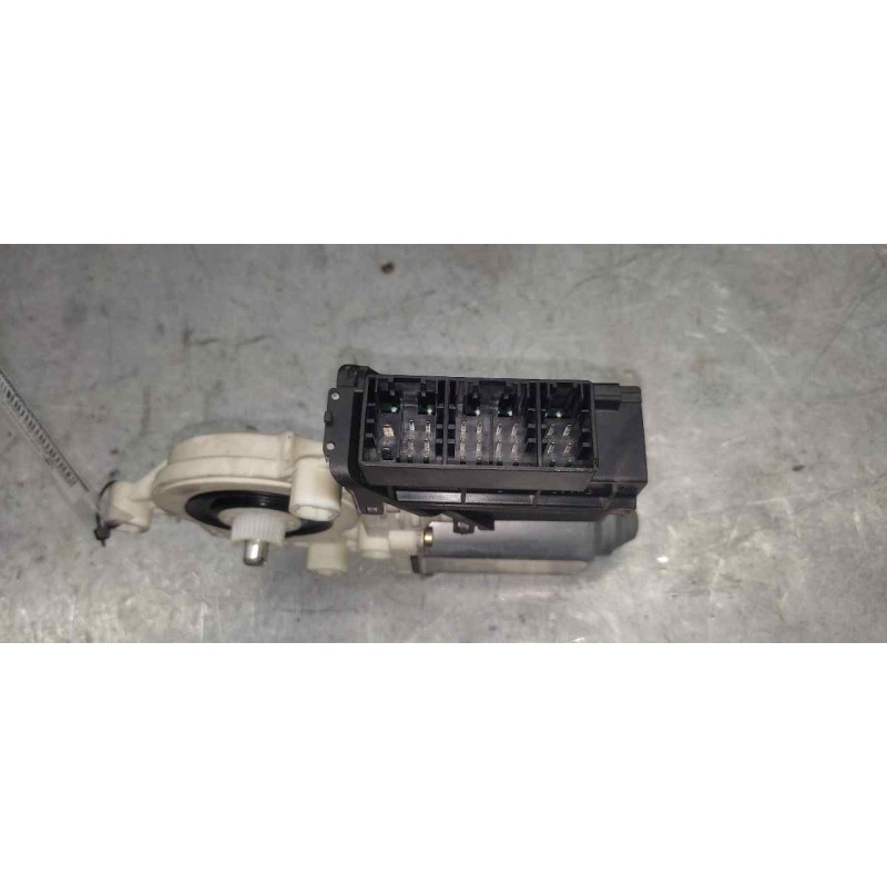 Recambio de motor elevalunas delantero derecho para seat cordoba berlina (6l2) fresh referencia OEM IAM 6Q2959801A 2
