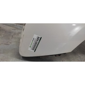 Recambio de aleta delantera izquierda para peugeot 508 allure hybrid4 referencia OEM IAM   