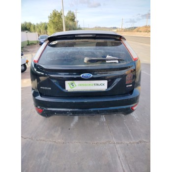 ford focus lim. (cb4) del año 2010
