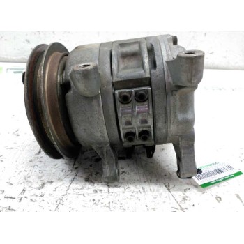 Recambio de compresor aire acondicionado para nissan almera (n15) gx referencia OEM IAM 5060213020  