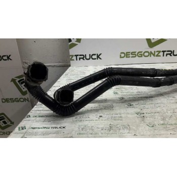 Recambio de tubos calefaccion para renault espace iv (jk0) dynamique referencia OEM IAM   