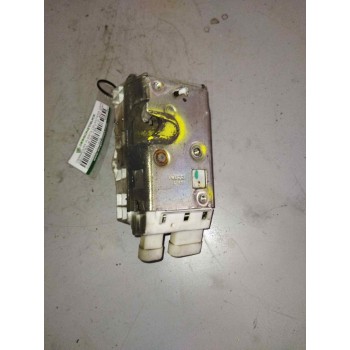 CERRADURA PUERTA DELANTERA DERECHA 98416419 