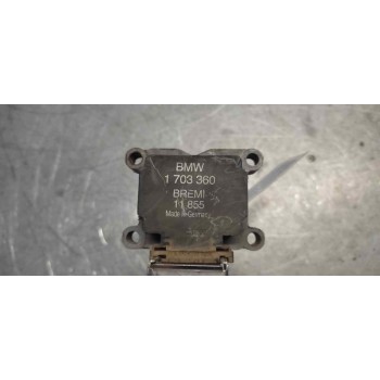 Recambio de bobina encendido para bmw serie 5 berlina (e34) 520i (110kw) referencia OEM IAM 1703360 3 PINS 