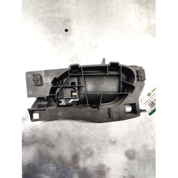 Recambio de maneta interior delantera derecha para citroën c4 berlina lx referencia OEM IAM   