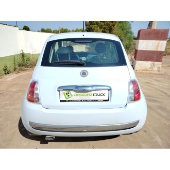 fiat 500 c (312_) del año 2009