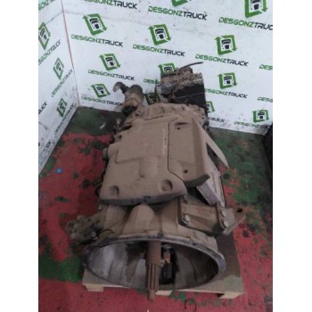 CAJA CAMBIOS RTA017316A 81320036326 N014425/Y2772098