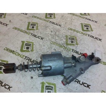 Recambio de servo embrague para volvo trucks fm 7 fm 7/250 (250cv) referencia OEM IAM 1673067 1673068 