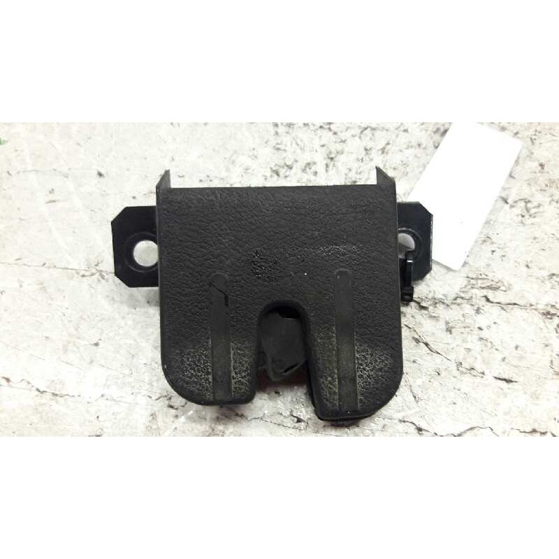 Recambio de cerradura maletero / porton para volkswagen golf iv berlina (1j1) advance referencia OEM IAM 2