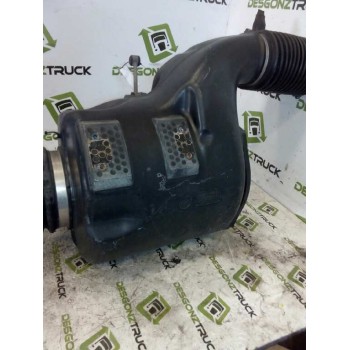 Recambio de filtro aire para volvo trucks fh 12 fh 12.460 (460cv) referencia OEM IAM 3979505 6640 8149768