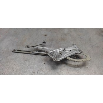 Recambio de elevalunas delantero izquierdo para renault megane iii berlina 5 p dynamique referencia OEM IAM   