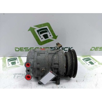 Recambio de compresor aire acondicionado para nissan serena (c23m) 2.3 lx diesel referencia OEM IAM 506211-6060  