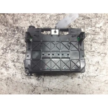 Recambio de bsm caja fusibles para peugeot 206 berlina xr referencia OEM IAM 9643498980  