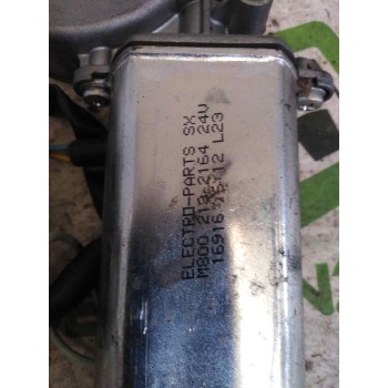 Recambio de motor elevalunas delantero izquierdo para renault midlum 6.2 diesel referencia OEM IAM   