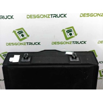 Recambio de moqueta suelo para volvo c30 d5 r-design referencia OEM IAM  MALETERO 