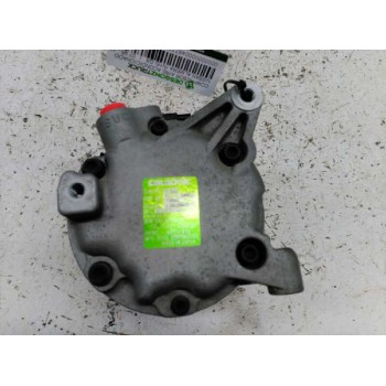 Recambio de compresor aire acondicionado para nissan almera (n15) gx referencia OEM IAM 5060213020  