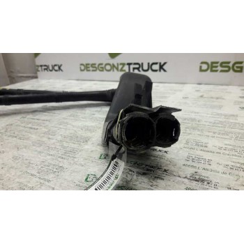 Recambio de tubos calefaccion para renault espace iv (jk0) dynamique referencia OEM IAM   