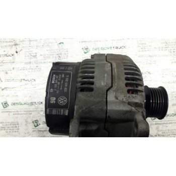 ALTERNADOR 0123320007 028903025Q BOSCH