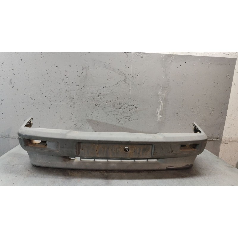 Recambio de paragolpes delantero para renault express furgoneta/monovolumen (f40_, g40_) 1.9 d (f40r) referencia OEM IAM   