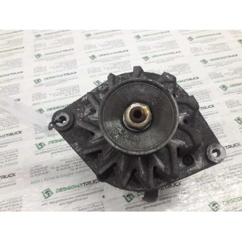 Recambio de alternador para opel astra f berlina básico referencia OEM IAM 0120488186187  