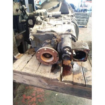 Recambio de caja cambios para pegaso trucks comet comet 170 referencia OEM IAM S636 1290052062 