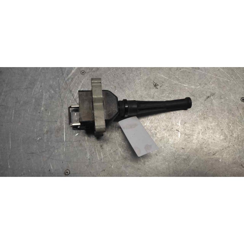 Recambio de bobina encendido para bmw serie 5 berlina (e34) 520i (110kw) referencia OEM IAM 1703360 3 PINS 3