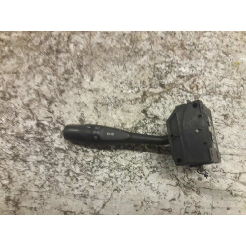 Recambio de mando intermitentes para mitsubishi l 200 (k6/7) 2500 td american spirit (4-ptas.) referencia OEM IAM  10/5 PINS - Verde