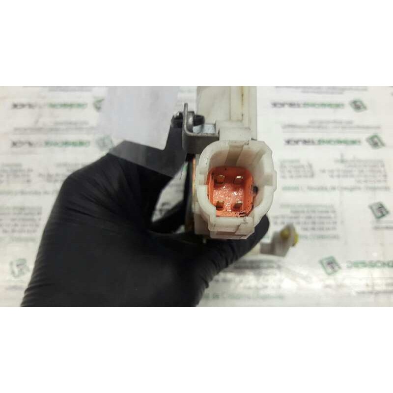 Recambio de cerradura puerta delantera izquierda para nissan almera (n15) 2.0 diesel referencia OEM IAM 8055389918 5