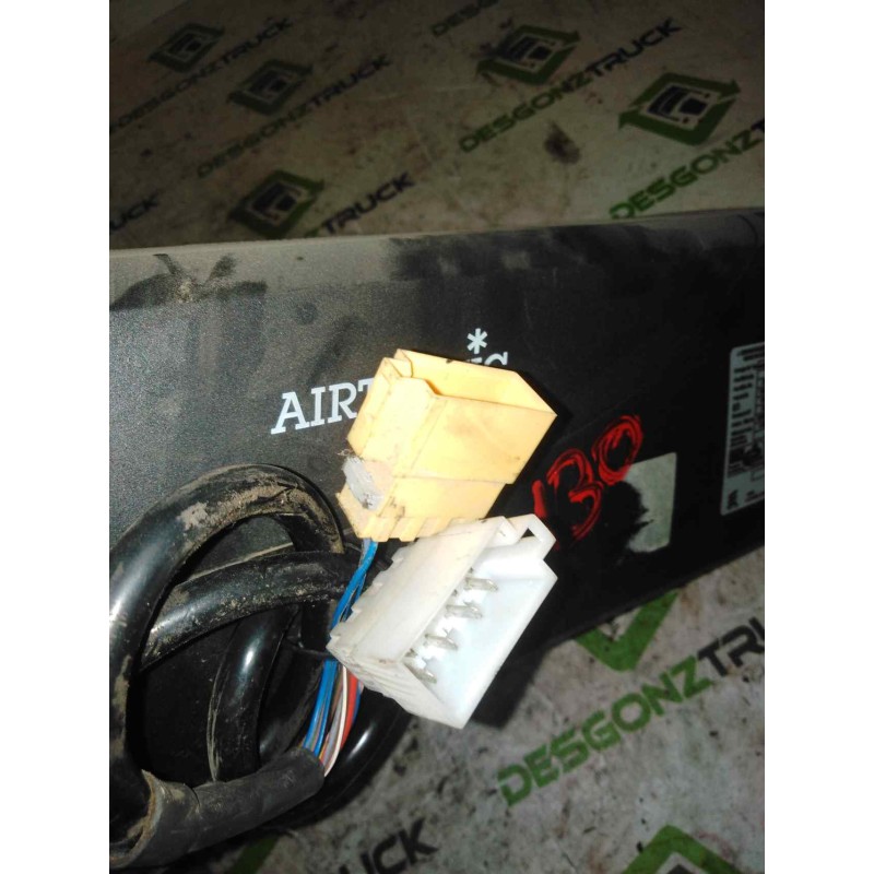 Recambio de motor calefaccion para man tg - a 18.430 fg / bb (e3/e4) xl referencia OEM IAM 81619006368 AIRTRONIC M D4S EBERSPACH - Blanco 4