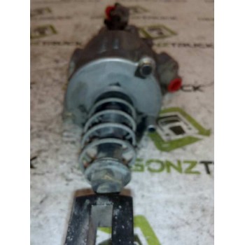 Recambio de servo embrague para volvo trucks fm 7 fm 7/250 (250cv) referencia OEM IAM 1673067 1673068 