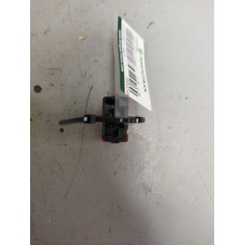 Recambio de warning para iveco daily combi referencia OEM IAM 69500489  