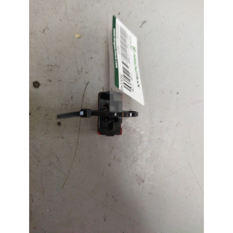 Recambio de warning para iveco daily combi referencia OEM IAM 69500489 - Blanco 3