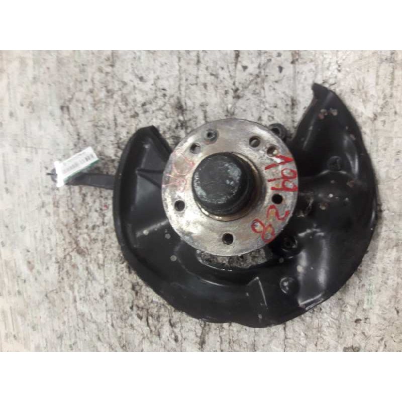 Recambio de mangueta delantera derecha para mercedes-benz clase e (w210) berlina diesel 220 cdi (210.006) referencia OEM IAM 210
