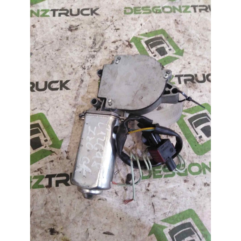 Recambio de motor elevalunas delantero izquierdo para renault midlum 6.2 diesel referencia OEM IAM - Blanco 3