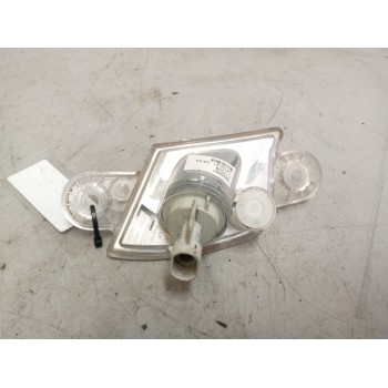 Recambio de piloto lateral izquierdo para daf serie xf euro 6 12.9 diesel referencia OEM IAM 1846491  