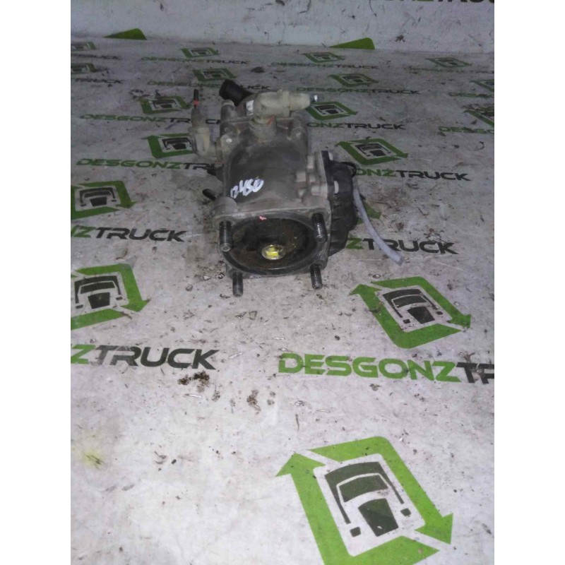 Recambio de valvula aire para volvo fh 440 fg 4x2 low largo globetrotter (lhh2, l2h2) referencia OEM IAM 20456400 K000928 VALVUL - Blanco 4