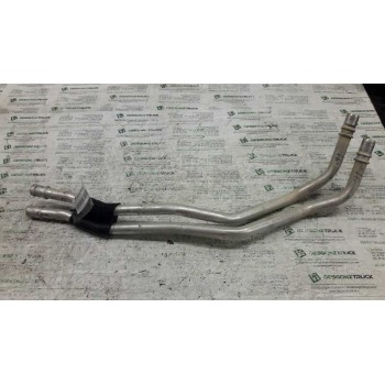 Recambio de tubos calefaccion para renault espace iv (jk0) dynamique referencia OEM IAM   