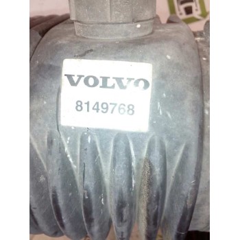 Recambio de filtro aire para volvo trucks fh 12 fh 12.460 (460cv) referencia OEM IAM 3979505 6640 8149768