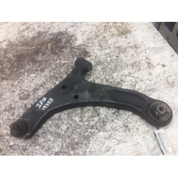 BRAZO SUSPENSION INFERIOR DELANTERO IZQUIERDO 