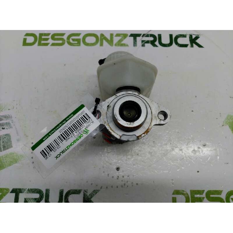 Recambio de bomba freno para opel corsa b fresh referencia OEM IAM - Gris 2