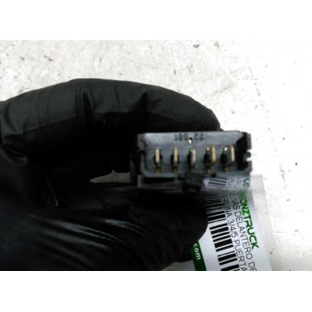 Recambio de mando elevalunas delantero derecho para peugeot 306 berlina 3/4/5 puertas (s2) style referencia OEM IAM   