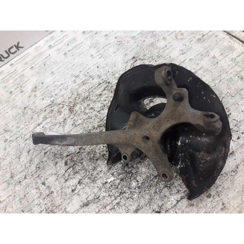 Recambio de mangueta delantera derecha para mercedes-benz clase e (w210) berlina diesel 220 cdi (210.006) referencia OEM IAM 210 2