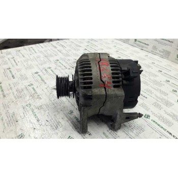 Recambio de alternador para volkswagen polo berlina (6n1) air referencia OEM IAM 0123320007 028903025Q BOSCH