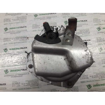 Recambio de alternador para opel astra f berlina básico referencia OEM IAM 0120488186187  