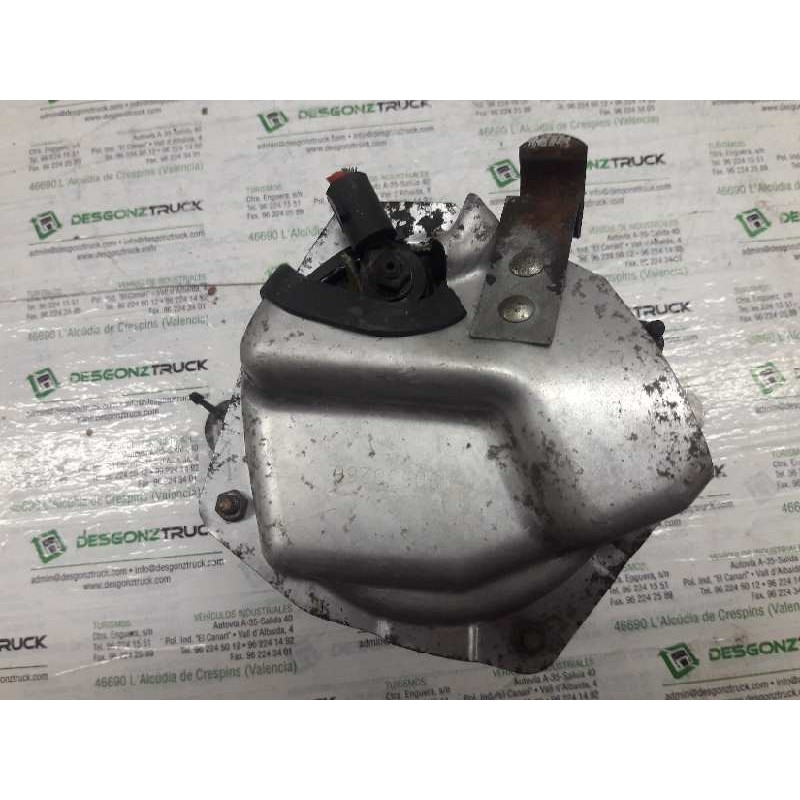 Recambio de alternador para opel astra f berlina básico referencia OEM IAM 0120488186187 - Gris 4