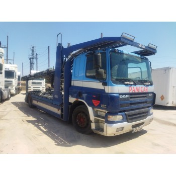 daf serie cf 75.250-360 e iii del año 2006