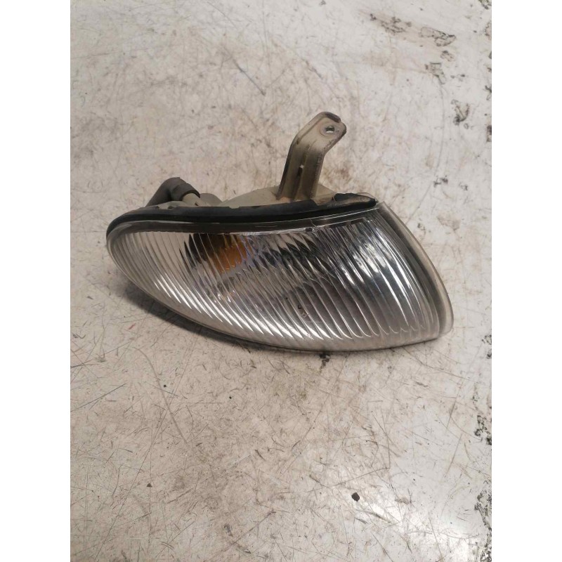 Recambio de piloto delantero derecho para hyundai accent (x3) 1.3 cat referencia OEM IAM   2 PINS