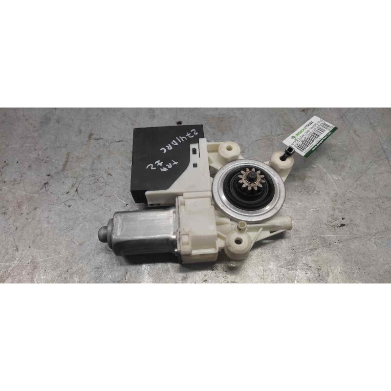 Recambio de motor elevalunas trasero izquierdo para ford focus c-max (cap) ambiente (d) referencia OEM IAM 981536103 2