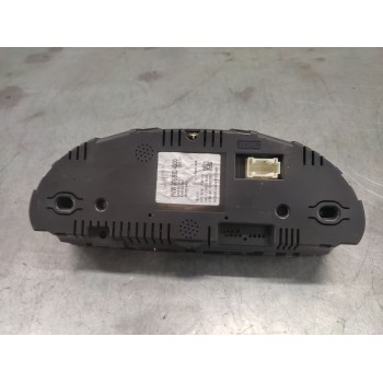Recambio de cuadro instrumentos para volkswagen crafter 30-50 furgoneta (2e_) 2.0 tdi referencia OEM IAM A9069010301  