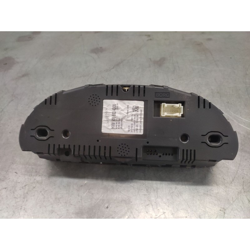 Recambio de cuadro instrumentos para volkswagen crafter 30-50 furgoneta (2e_) 2.0 tdi referencia OEM IAM A9069010301 - Blanco 3